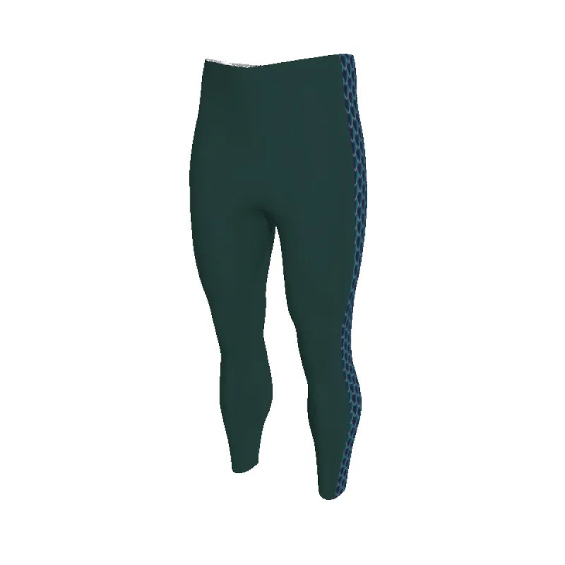 Performance Layers Sport Training Compression Pant, Men's. (x 1) sold by Boathouse Sports