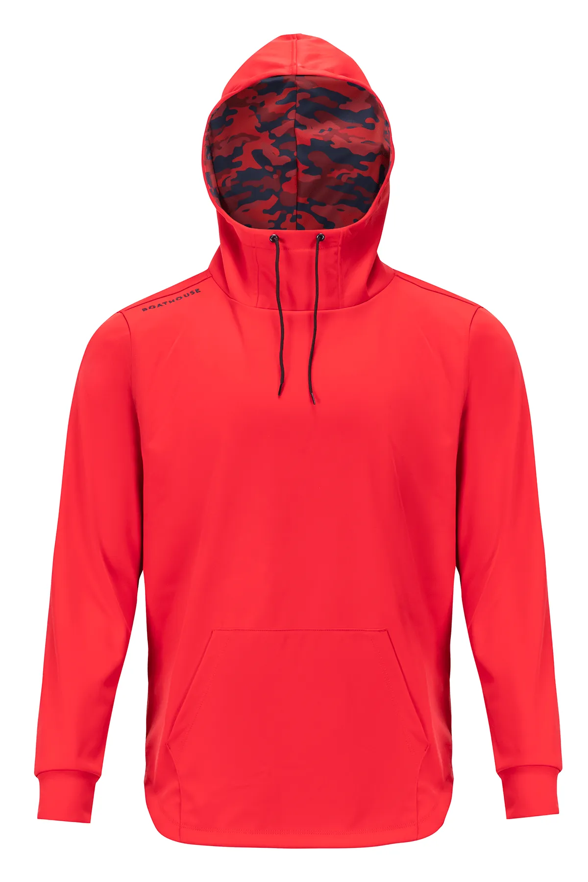 BOATHOUSE Tailwind Sublimated Hoodie sold by Boathouse Sports