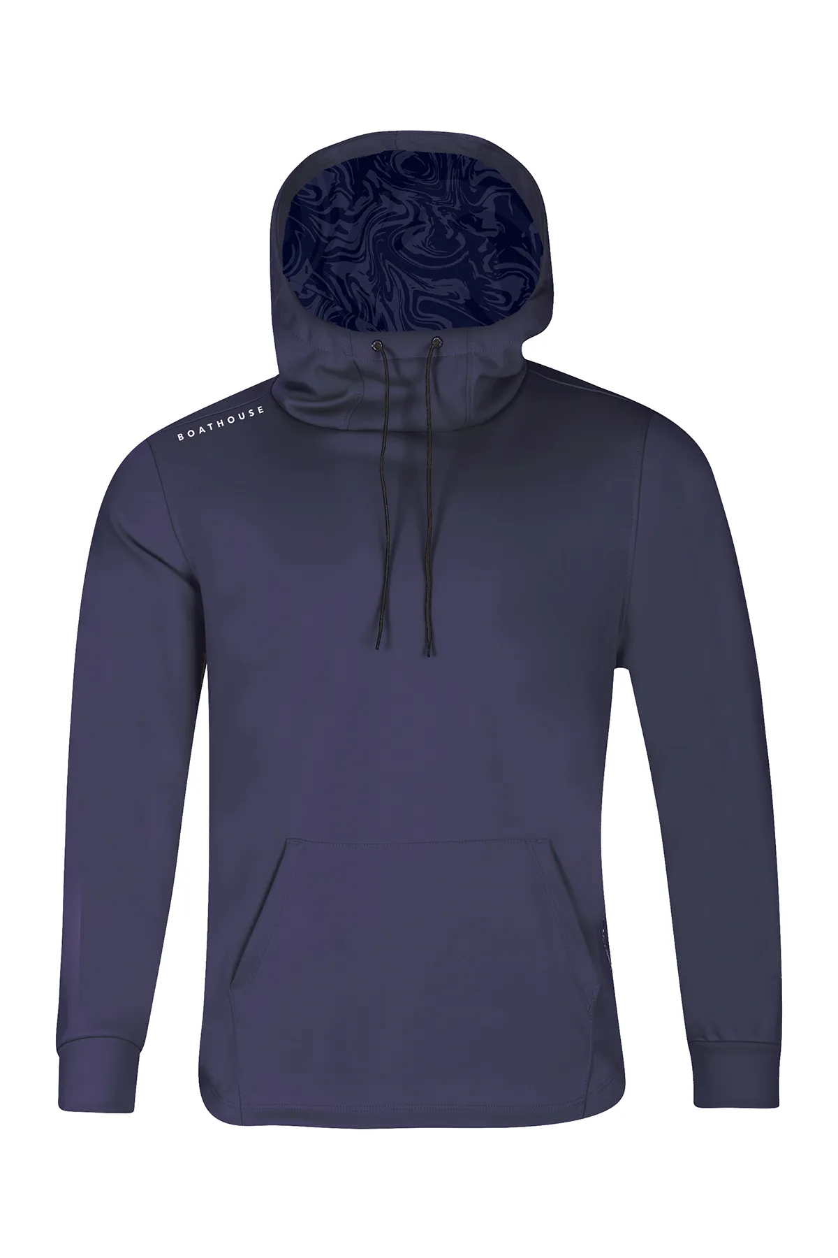 BOATHOUSE Tailwind Sublimated Hoodie sold by Boathouse Sports product image thumbnail 3