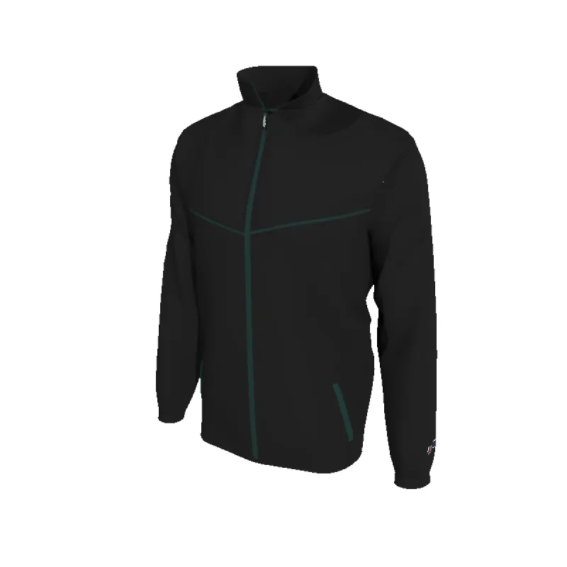 Victory Jacket, Men's 2052E Victory Men's 2-Color Pro-Tech, Elastic Cuffs. (x 2) sold by Boathouse Sports