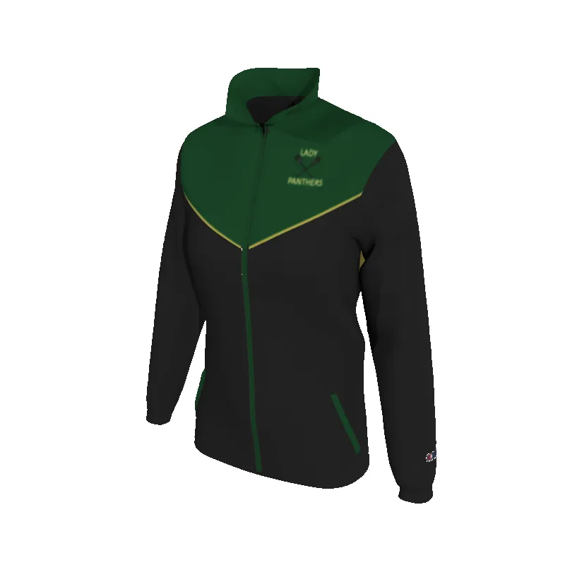 Victory Jacket, Women's W2652E Victory Women's 2-Color Supplex, Elastic Cuffs. (x 10) sold by Boathouse Sports