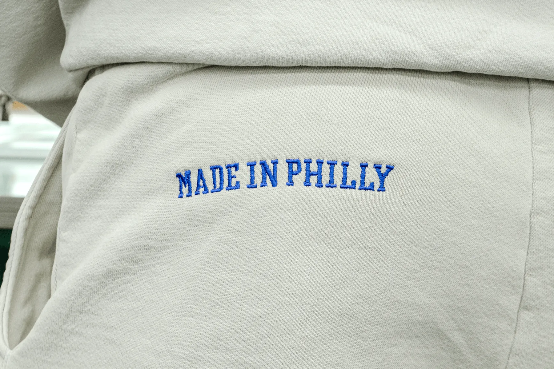 Boathouse Unisex Heavy Weight Sweatpants sold by Boathouse Sports product image thumbnail 5