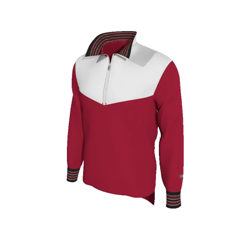 Original Stevenson Weathershirt 9002 Stevenson 2-Color Pro-Tech w/ Knit Trim. (x 2) sold by Boathouse Sports