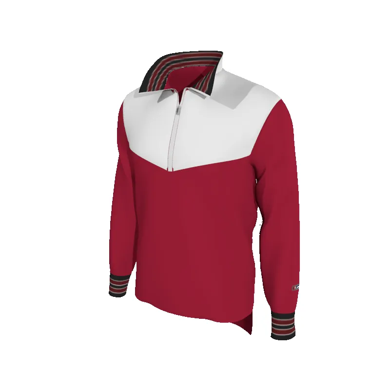 Original Stevenson Weathershirt 9002 Stevenson 2-Color Pro-Tech w/ Knit Trim. (x 2) sold by Boathouse Sports