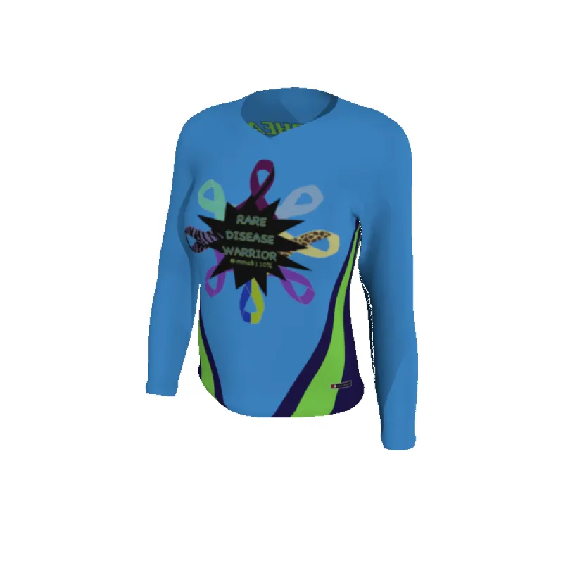 Lacrosse Uniforms 806 Women's Long Sleeve Shooting Shirt. (x 12) sold by Boathouse Sports
