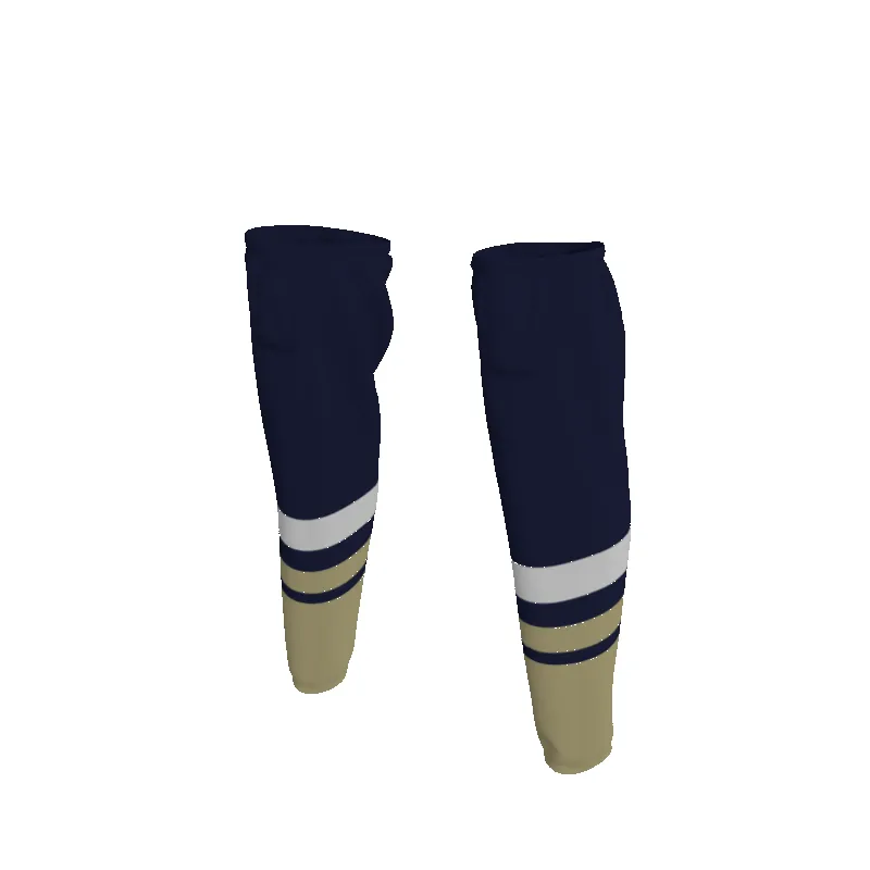 Ice Hockey Uniforms Anaheim Hockey Socks. (x 30) sold by Boathouse Sports
