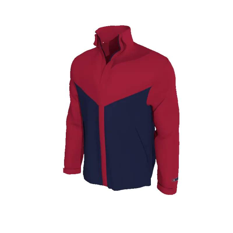 Gore-Tex Blitz Jacket 2852 Gore-Tex 2-Color Blitz Jacket. (x 2) sold by Boathouse Sports