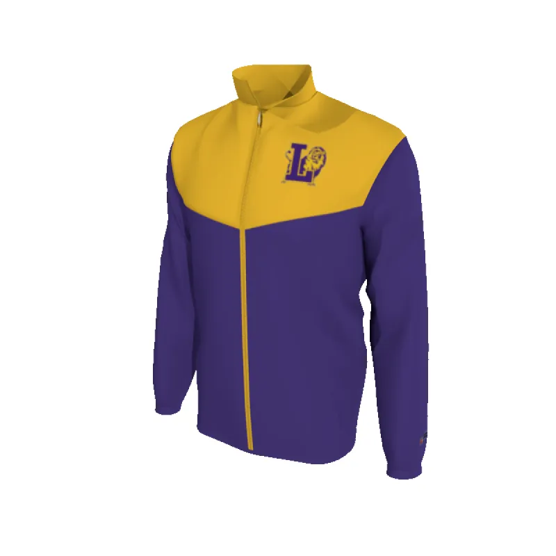 Outerwear 4652E Classic Jacket 2-Color Supplex. (x 26) sold by Boathouse Sports