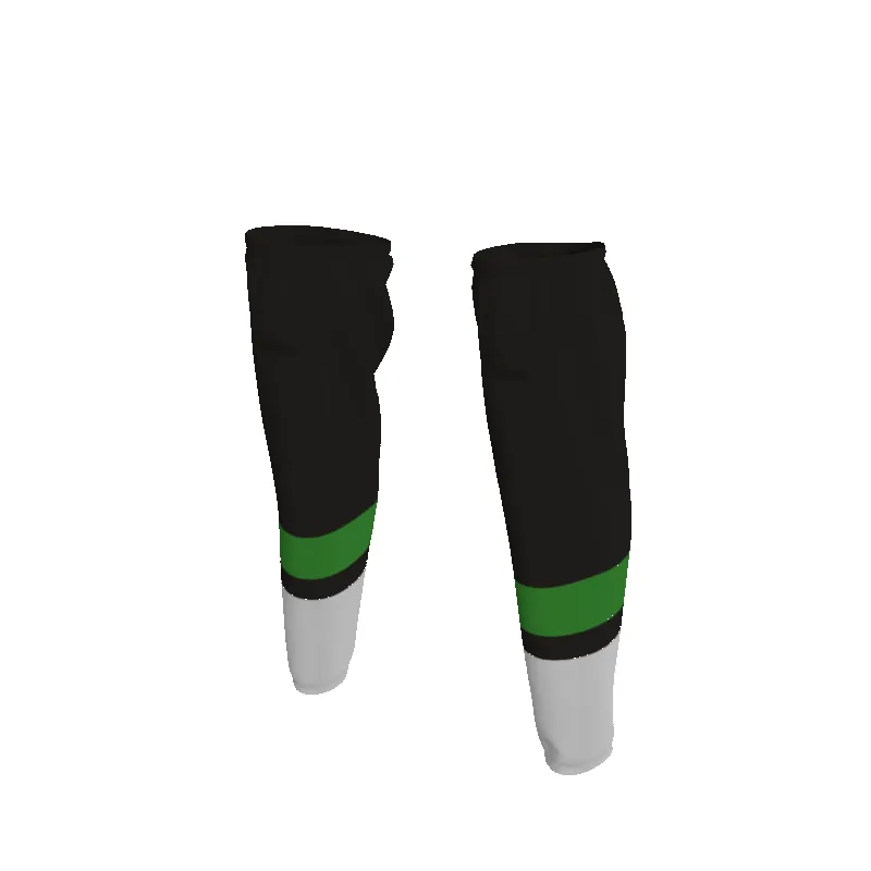 Ice Hockey Uniforms Nashville Hockey Socks. (x 1) sold by Boathouse Sports