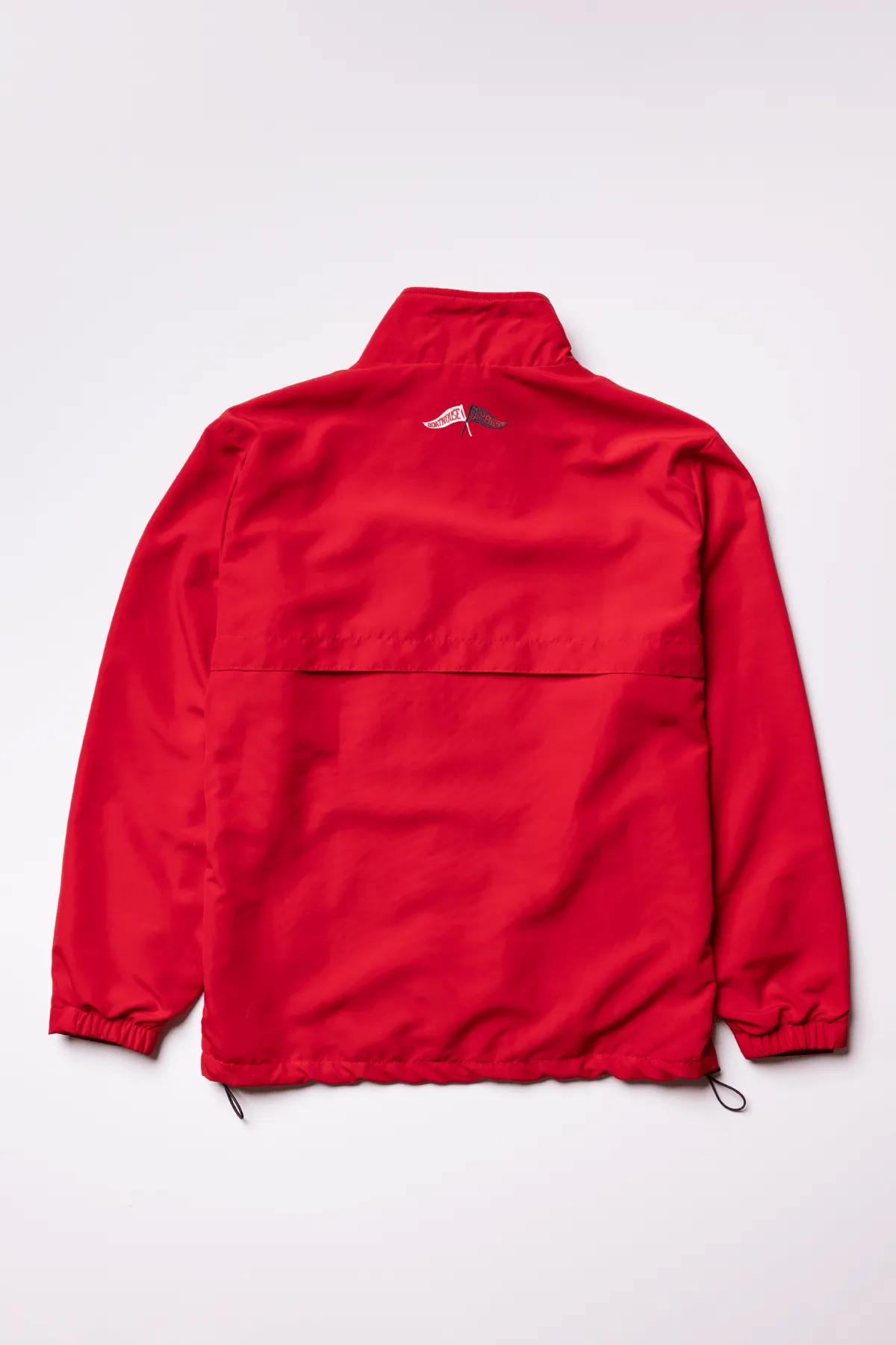 Boathouse x J.Press Regatta Jacket sold by Boathouse Sports product image thumbnail 3