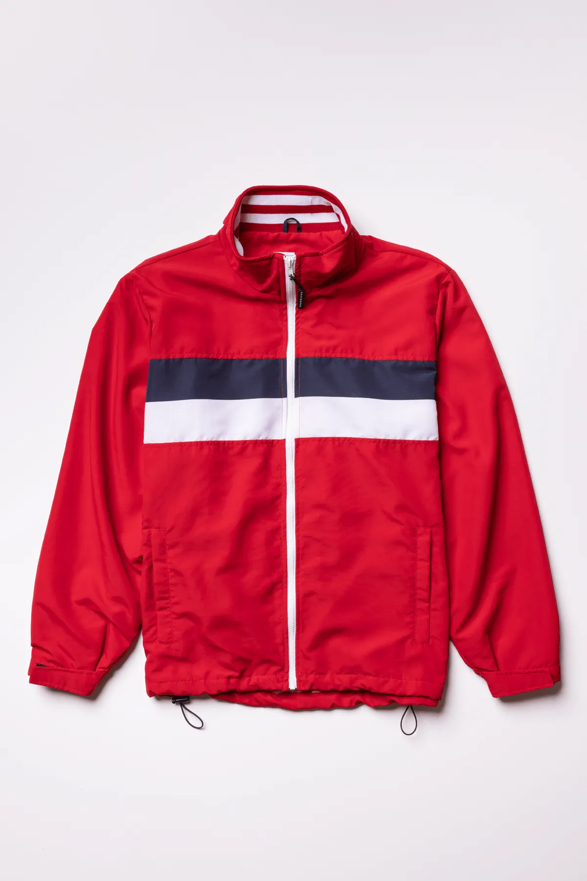 Boathouse x J.Press Regatta Jacket sold by Boathouse Sports