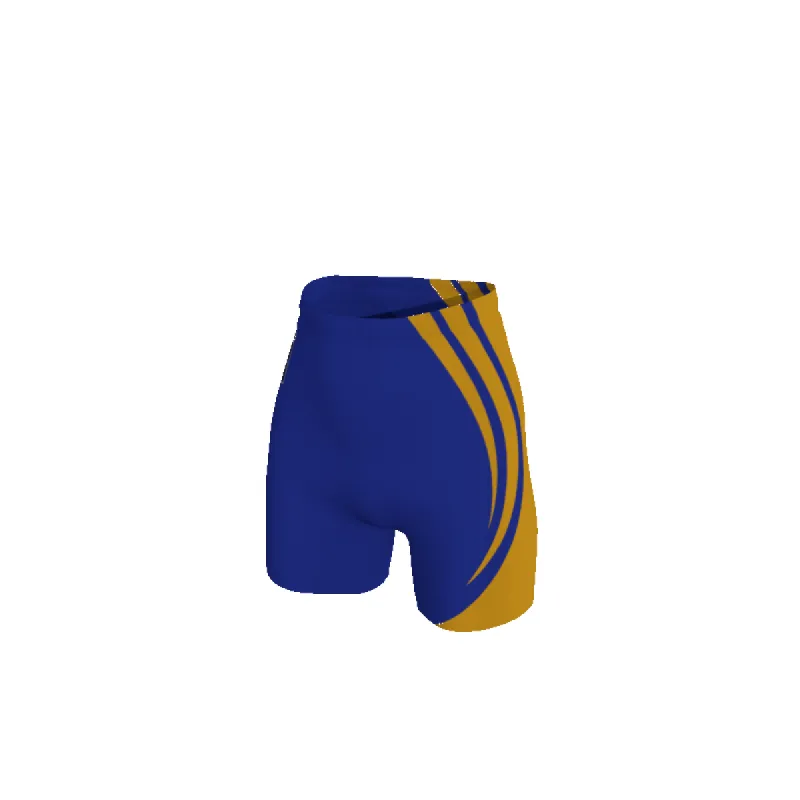 Volleyball Uniforms 408 Lightning Short 4" inseam. (x 1) sold by Boathouse Sports