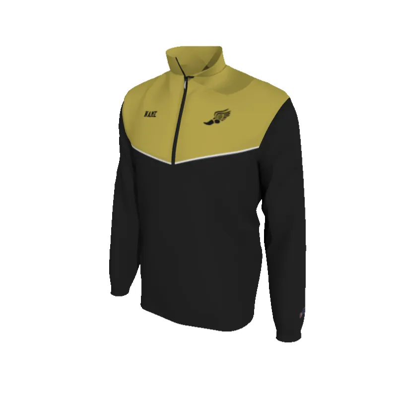 Outerwear 4652E Classic Jacket 2-Color Supplex. (x 4) sold by Boathouse Sports