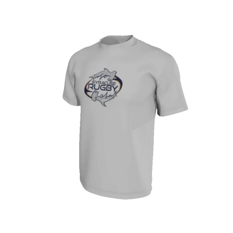 BASICS Solid Camp T-Shirt. (x 24) sold by Boathouse Sports