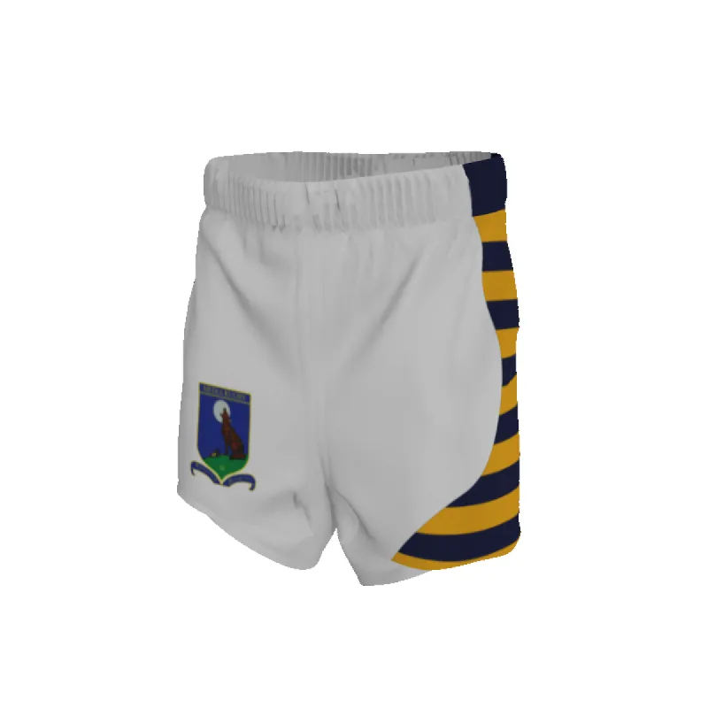 Rugby Uniforms 709 Astro Short (6" w/pockets). (x 12) sold by Boathouse Sports