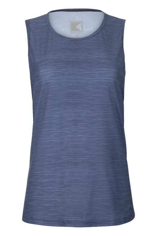 BOATHOUSE Women's Performance Tank Top sold by Boathouse Sports