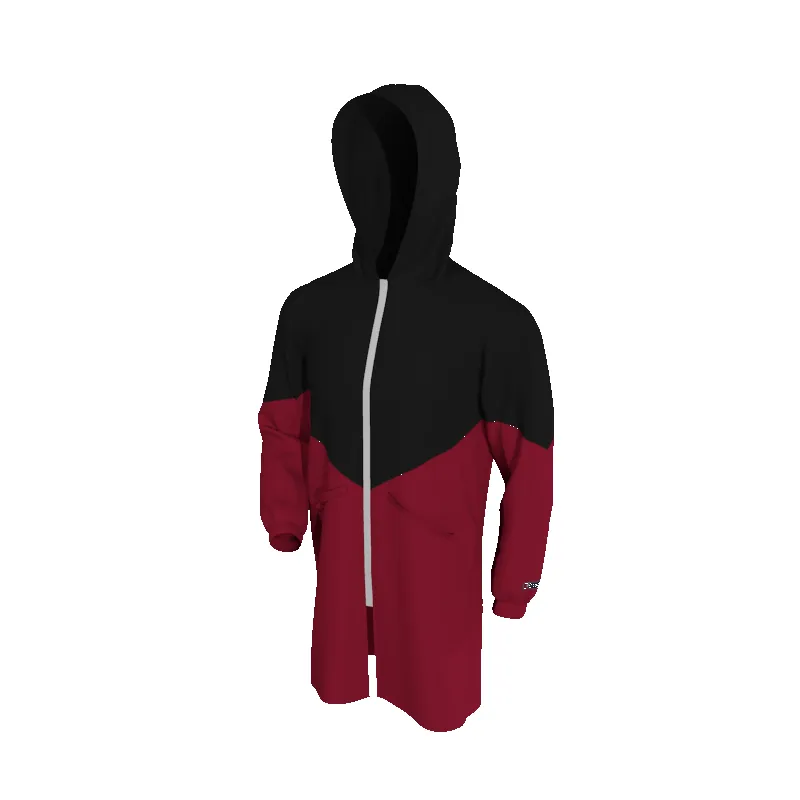 Freestyle/Relay Deck Parka 7002 Freestyle/Relay Deck Parka, Two-Color. (x 1) sold by Boathouse Sports
