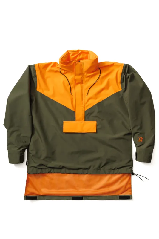 BOATHOUSE Reclaimed GORE-TEX® Stevenson Unisex Jacket sold by Boathouse Sports