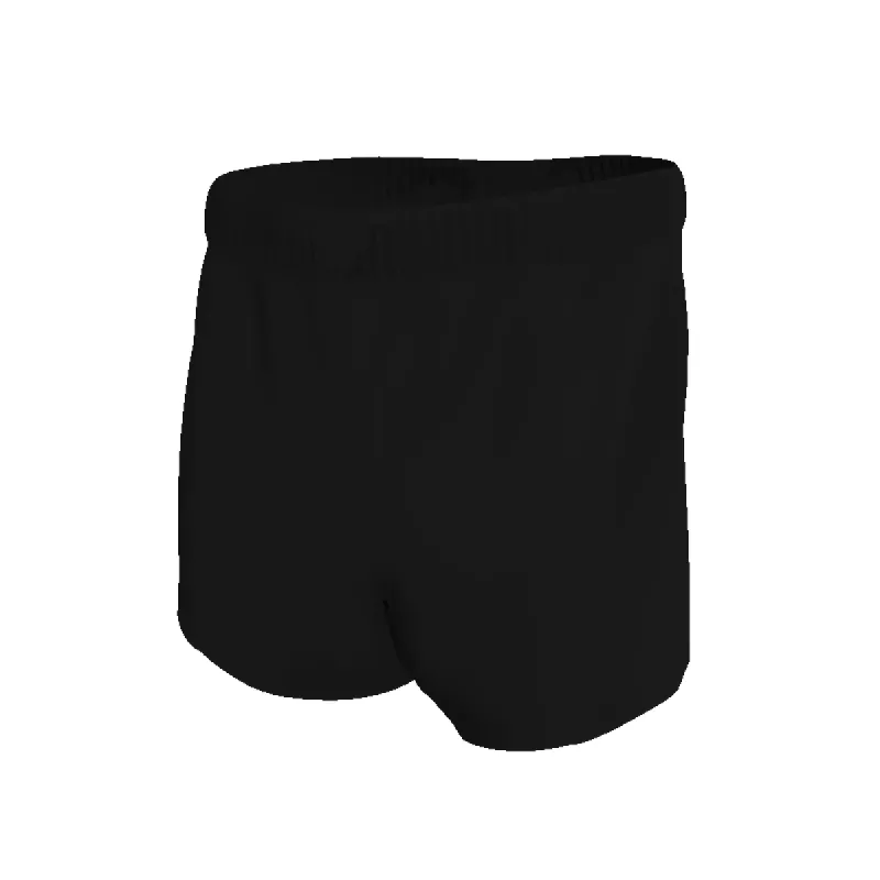 Rugby Uniforms Solid Titan Shorts with Pockets. (x 1) sold by Boathouse Sports