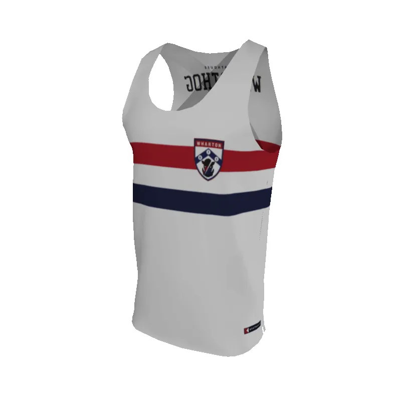 Running Chest Stripe Men's Comfort-Dri Tank. (x 34) sold by Boathouse Sports
