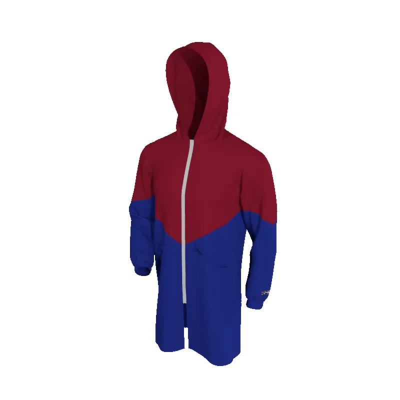 Freestyle/Relay Deck Parka 7002 Freestyle/Relay Deck Parka, Two-Color. (x 18) sold by Boathouse Sports