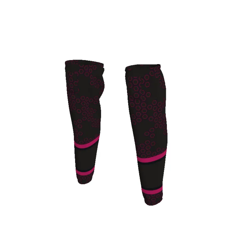 Ice Hockey Uniforms San Jose Hockey Socks. (x 1) sold by Boathouse Sports
