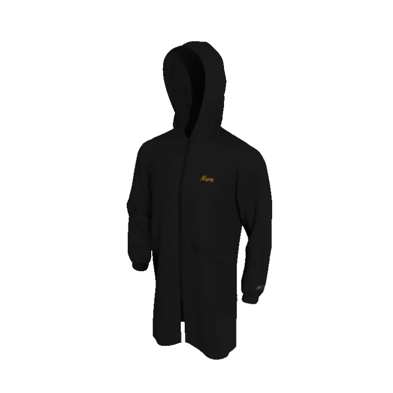 Freestyle/Relay Deck Parka 7000 Pro-Tech Freestyle/Relay Deck Parka, Solid. (x 7) sold by Boathouse Sports