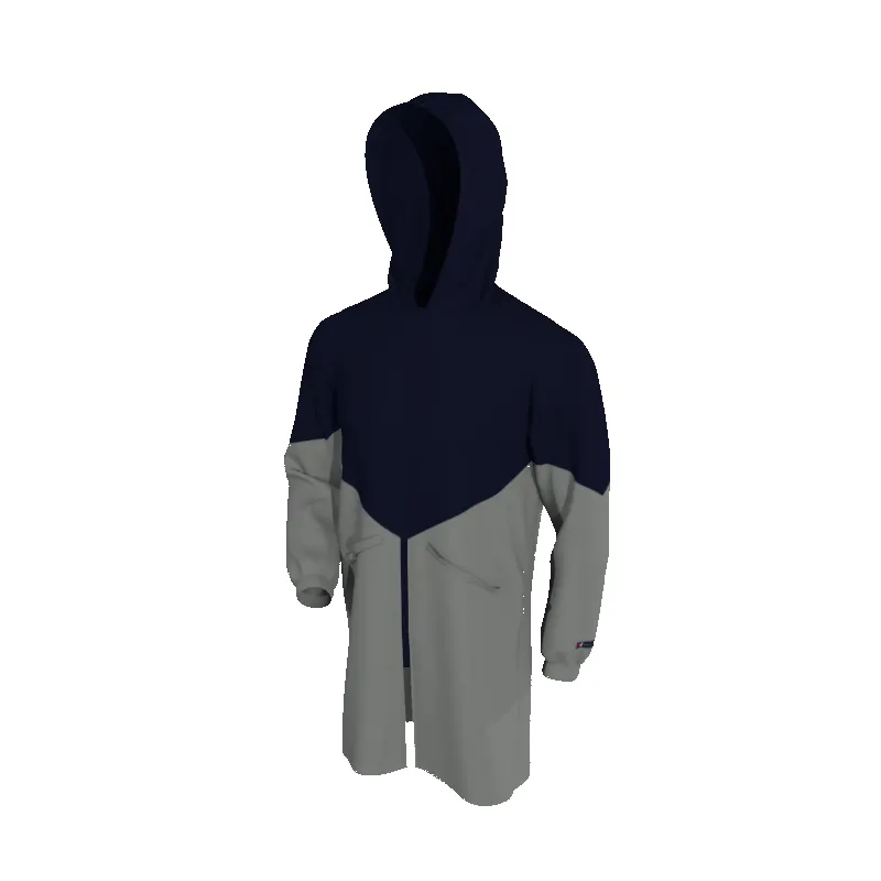 Freestyle/Relay Deck Parka 7002 Freestyle/Relay Deck Parka, Two-Color. (x 1) sold by Boathouse Sports