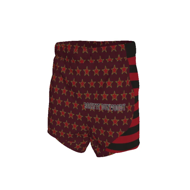 Rugby Uniforms 709 Astro Short (6" w/pockets). (x 1) sold by Boathouse Sports