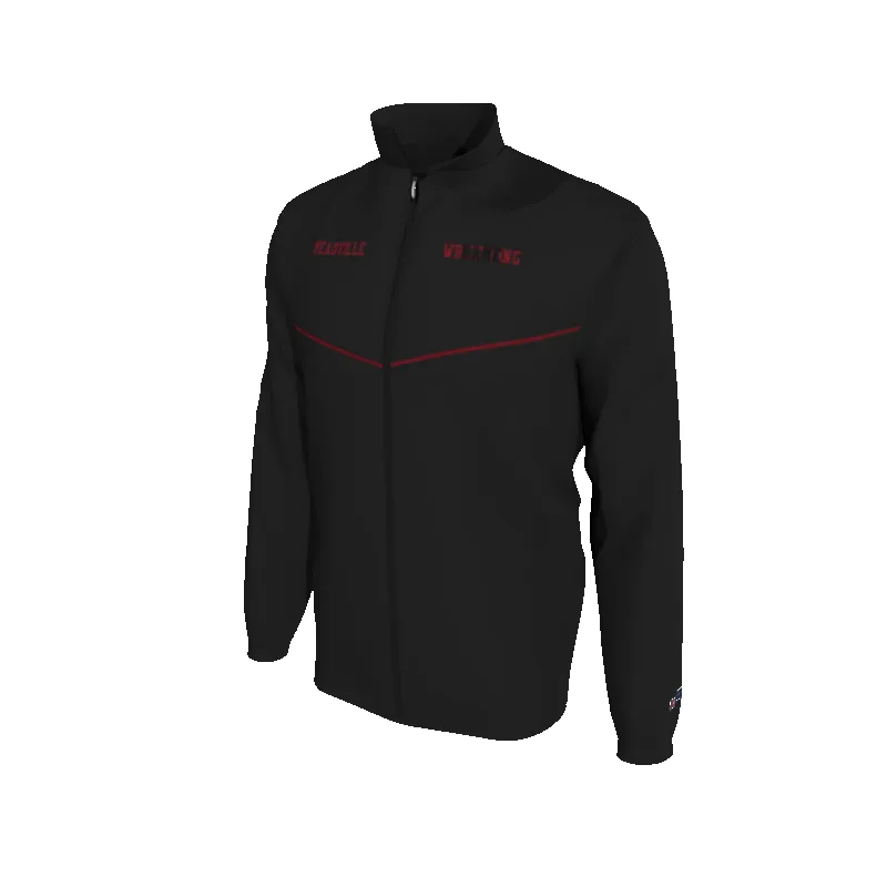 Outerwear 4652E Classic Jacket 2-Color Supplex. (x 9) sold by Boathouse Sports