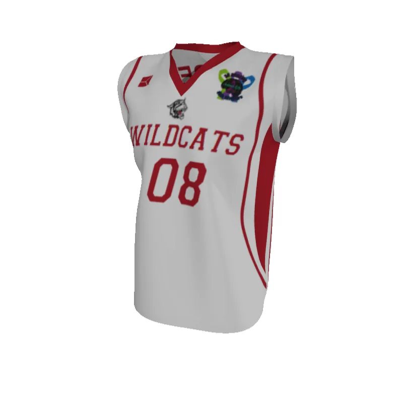 Basketball Uniforms 233 Men's Apex Jersey. (x 1) sold by Boathouse Sports