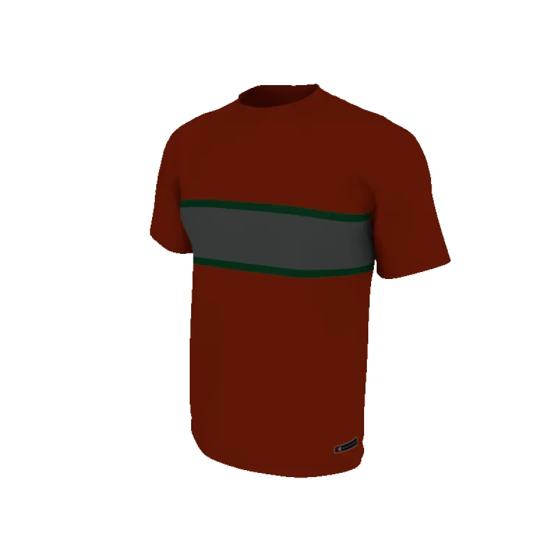 Lacrosse Uniforms 502 Short Sleeve Shooting Shirt, Men's. (x 36) sold by Boathouse Sports