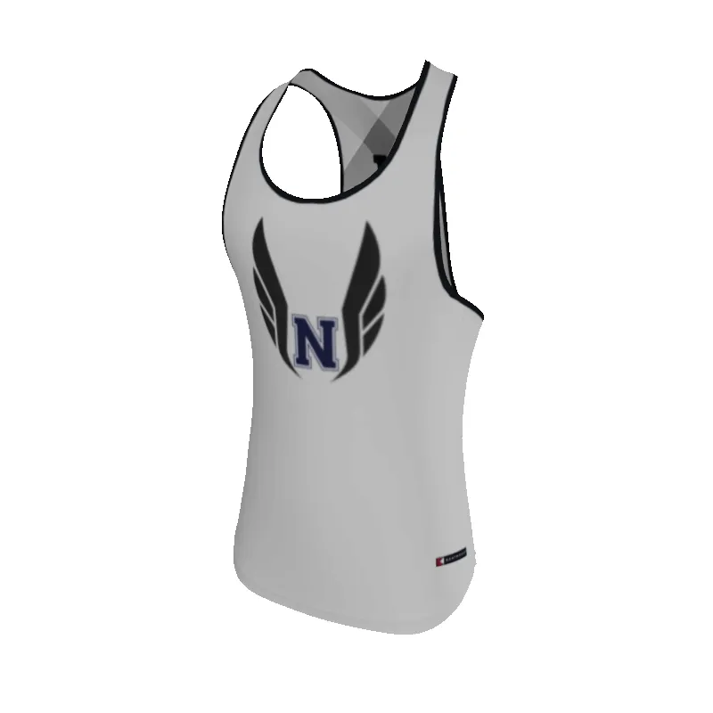 Track & Field + XC Uniforms Solid Men's Racer Singlet With Binding. (x 20) sold by Boathouse Sports