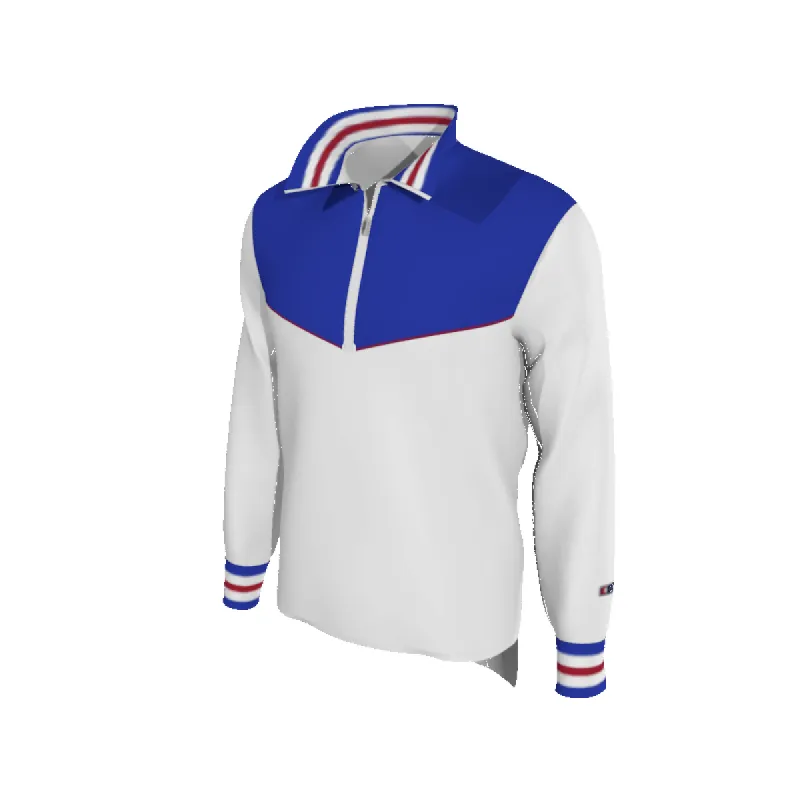 Original Stevenson Weathershirt 9002 Stevenson 2-Color Pro-Tech w/ Knit Trim. (x 1) sold by Boathouse Sports