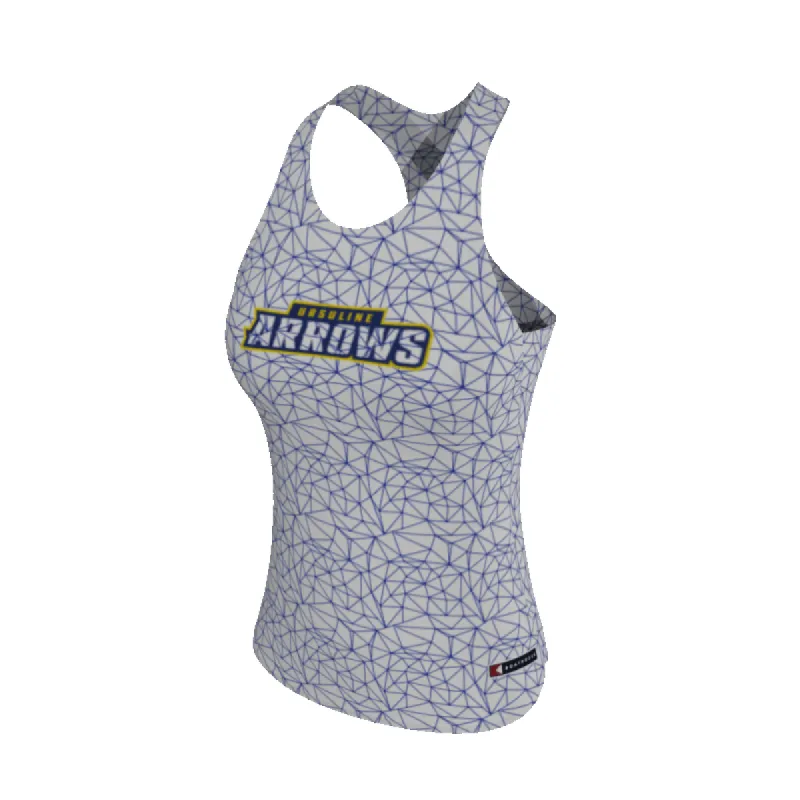 Running Solid Women's Comfort-Dri Tank. (x 33) sold by Boathouse Sports