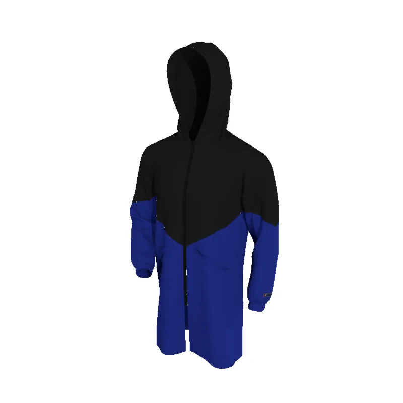 Freestyle/Relay Deck Parka 7002 Freestyle/Relay Deck Parka, Two-Color. (x 2) sold by Boathouse Sports