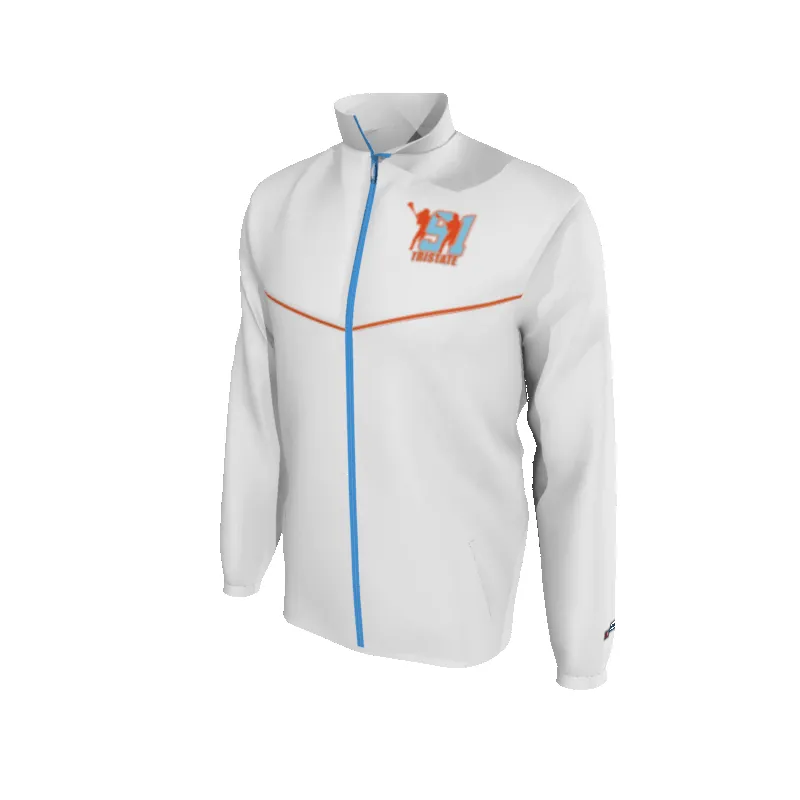 Outerwear 4652E Classic Jacket 2-Color Supplex. (x 1) sold by Boathouse Sports