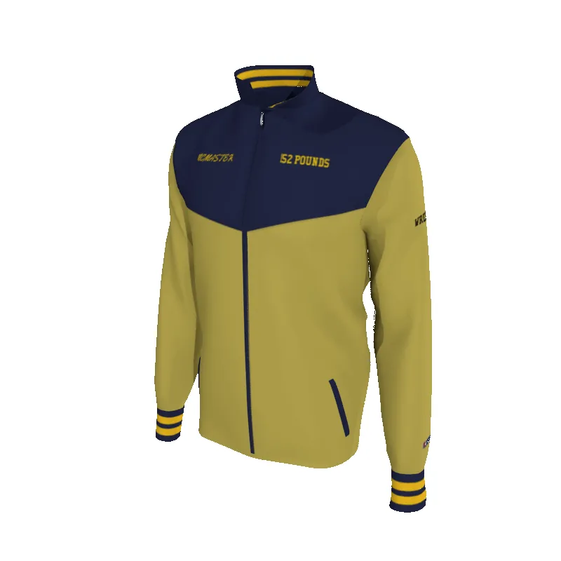 Victory Jacket, Men's 2652 Victory Men's 2-Color Supplex w/Knit Trim. (x 1) sold by Boathouse Sports