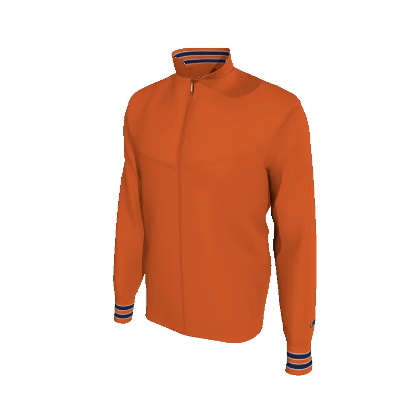 Victory Jacket, Men's 2050 Victory Men's Solid Pro-Tech. (x 6) sold by Boathouse Sports