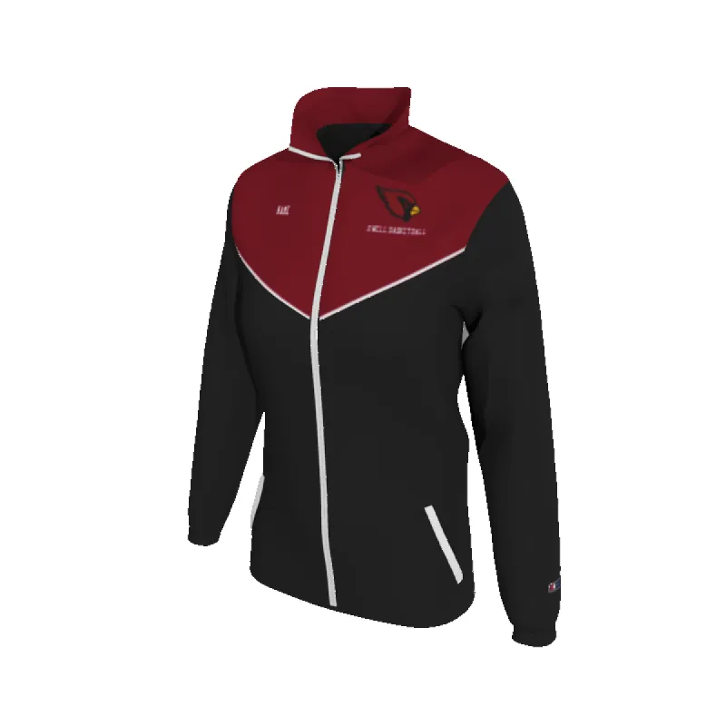 Victory Jacket, Women's W2052E Victory Women's 2-Color Pro-Tech, Elastic Cuffs. (x 6) sold by Boathouse Sports