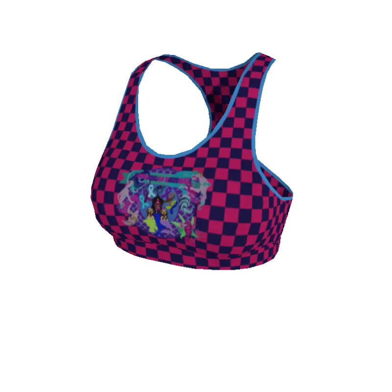 Performance Layers Solid Team Sport Bra. (x 12) sold by Boathouse Sports