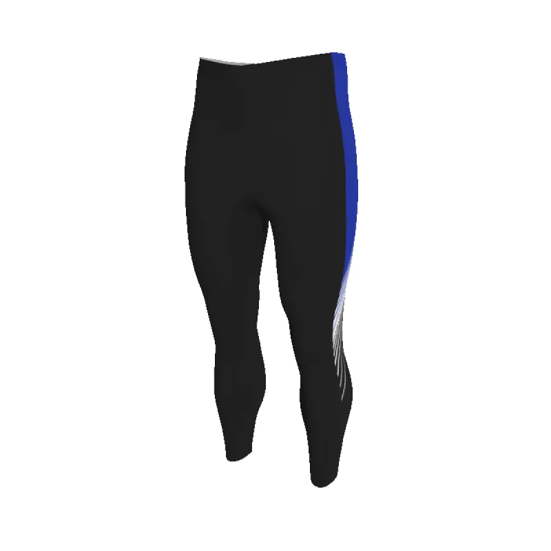 Performance Layers Side Stripe Compression Pant, Men's Retail Designs. (x 1) sold by Boathouse Sports