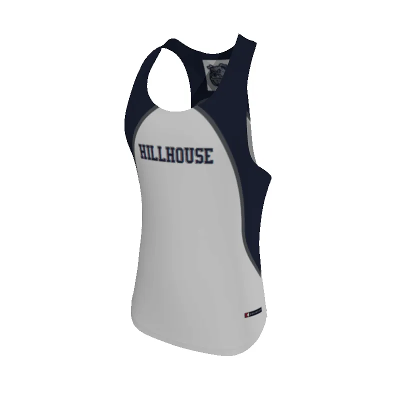Track & Field + XC Uniforms 406 Men's Racer Singlet. (x 12) sold by Boathouse Sports
