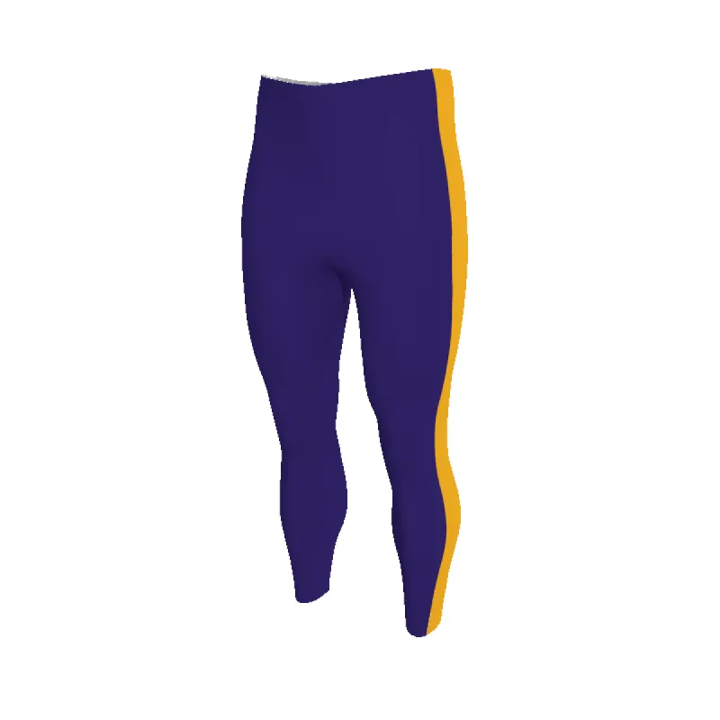 Performance Layers Side Stripe Compression Pant, Men's Retail Designs. (x 1) sold by Boathouse Sports