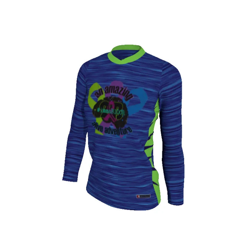 Volleyball Uniforms 144 Women's Victor Jersey Long Sleeve. (x 12) sold by Boathouse Sports