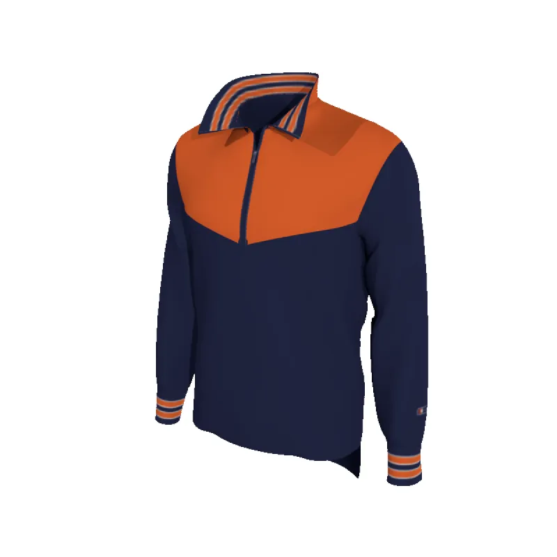 Original Stevenson Weathershirt 9602 Stevenson 2-Color Supplex w/ Knit Trim. (x 1) sold by Boathouse Sports