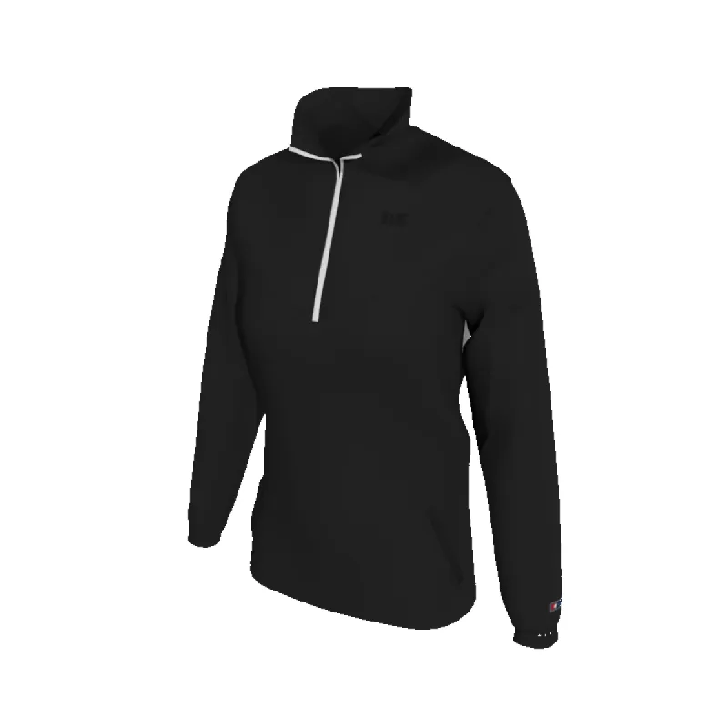 Mission Pullover, Women's W1052E Womens Mission Jacket 2-Color Pro-Tech, Elastic Cuffs. (x 8) sold by Boathouse Sports
