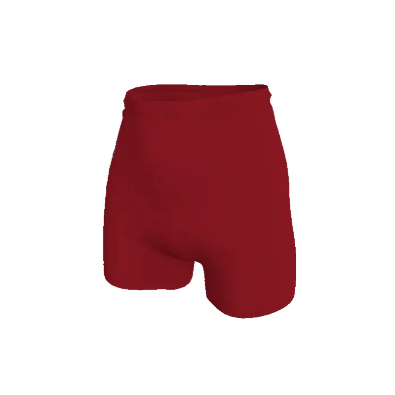 Volleyball Uniforms Solid Lightning Short (2.5" inseam). (x 1) sold by Boathouse Sports