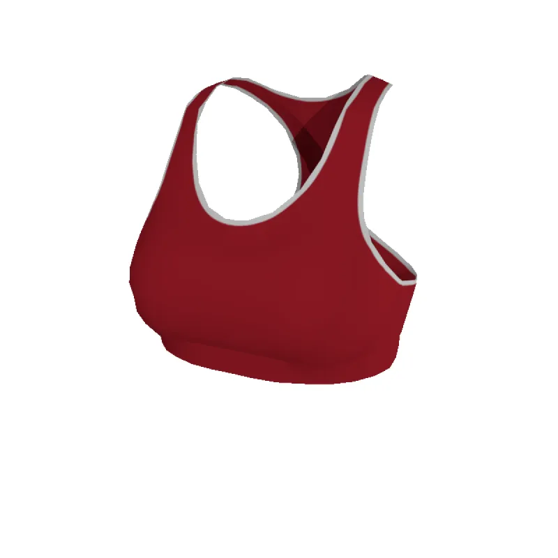 Performance Layers Solid Team Sport Bra. (x 24) sold by Boathouse Sports