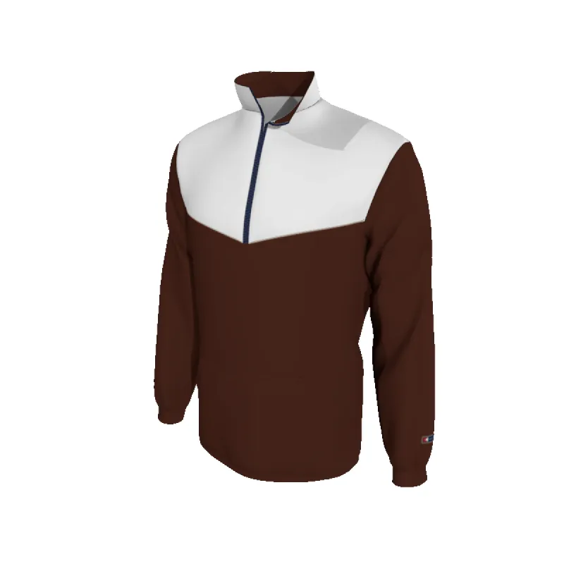 Alliance Pullover 3652E Alliance Pullover, Supplex. (x 6) sold by Boathouse Sports